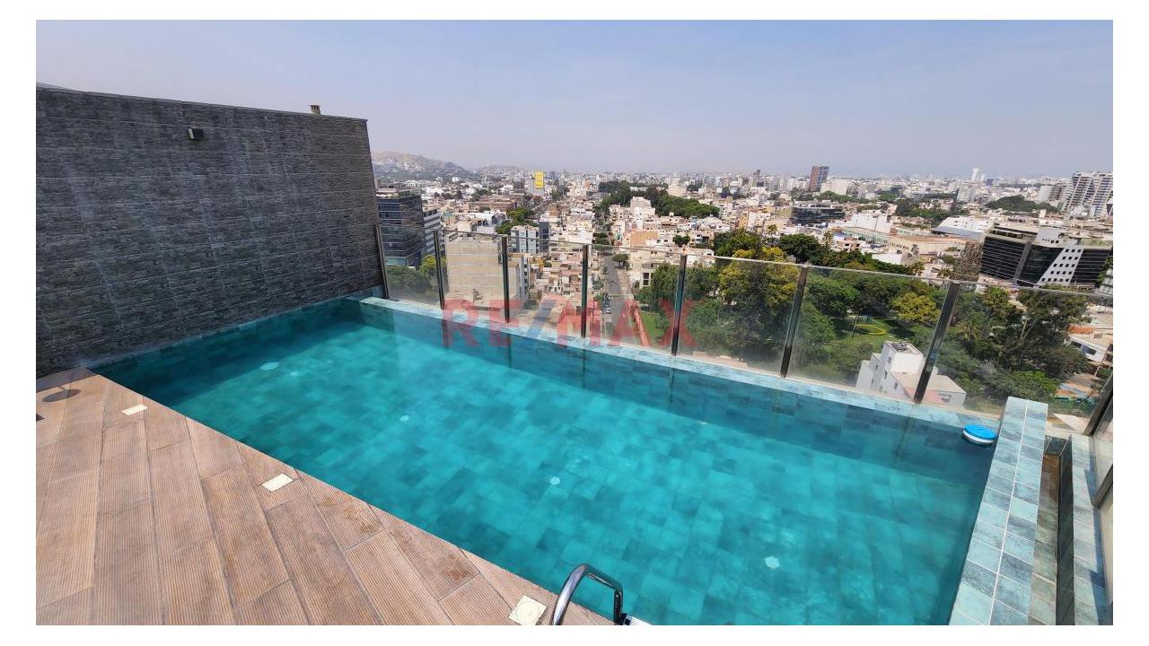 Venta De Hermoso Departamento En El Polo – Surco, Zona Exclusiva - 2