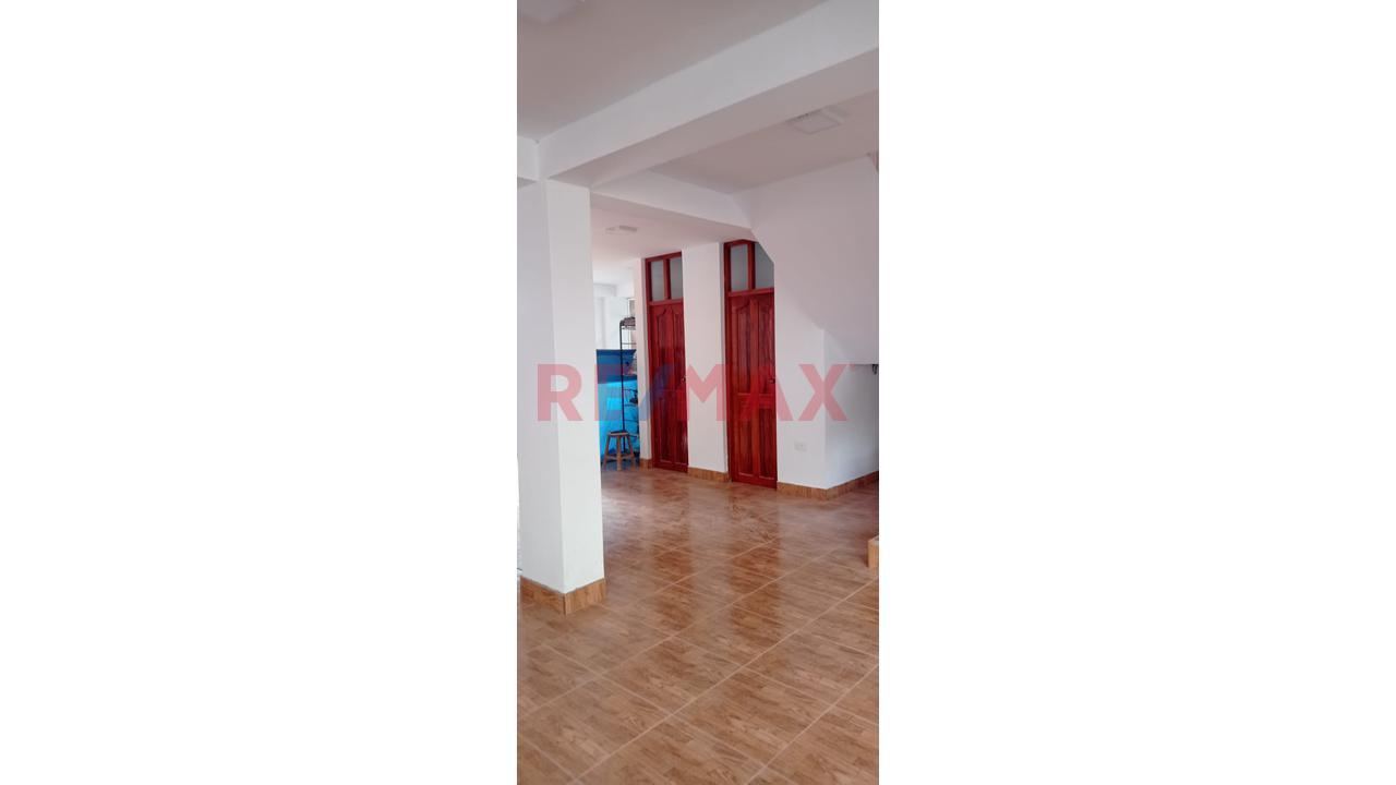 Alquiler De Casa Semiamoblada En Estreno – Phyri, Ollantaytambo - 9