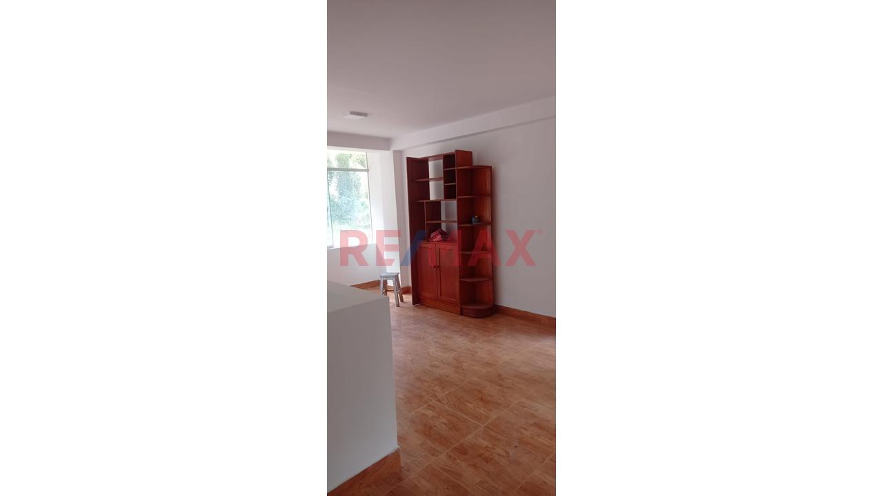 Alquiler De Casa Semiamoblada En Estreno – Phyri, Ollantaytambo - 4