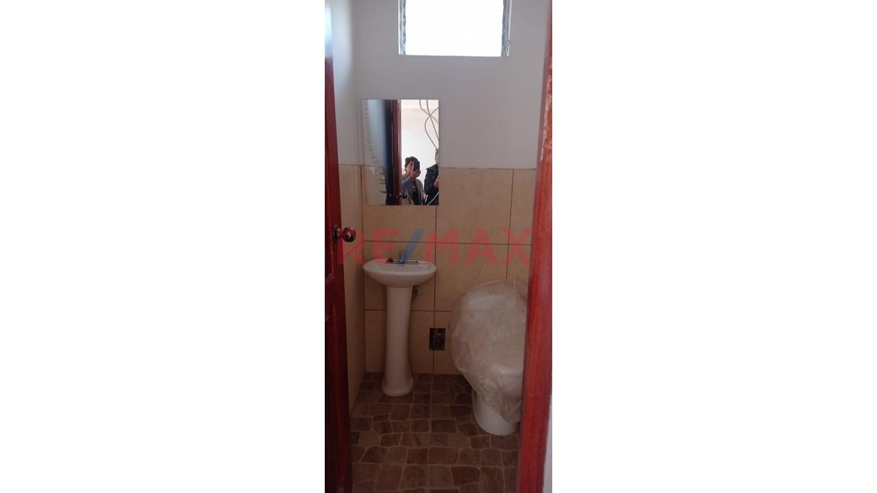 Alquiler De Casa Semiamoblada En Estreno – Phyri, Ollantaytambo - 8