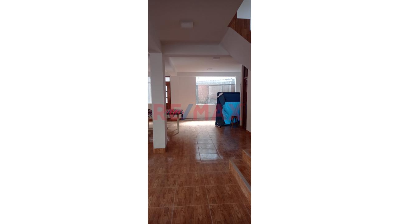 Alquiler De Casa Semiamoblada En Estreno – Phyri, Ollantaytambo - 6