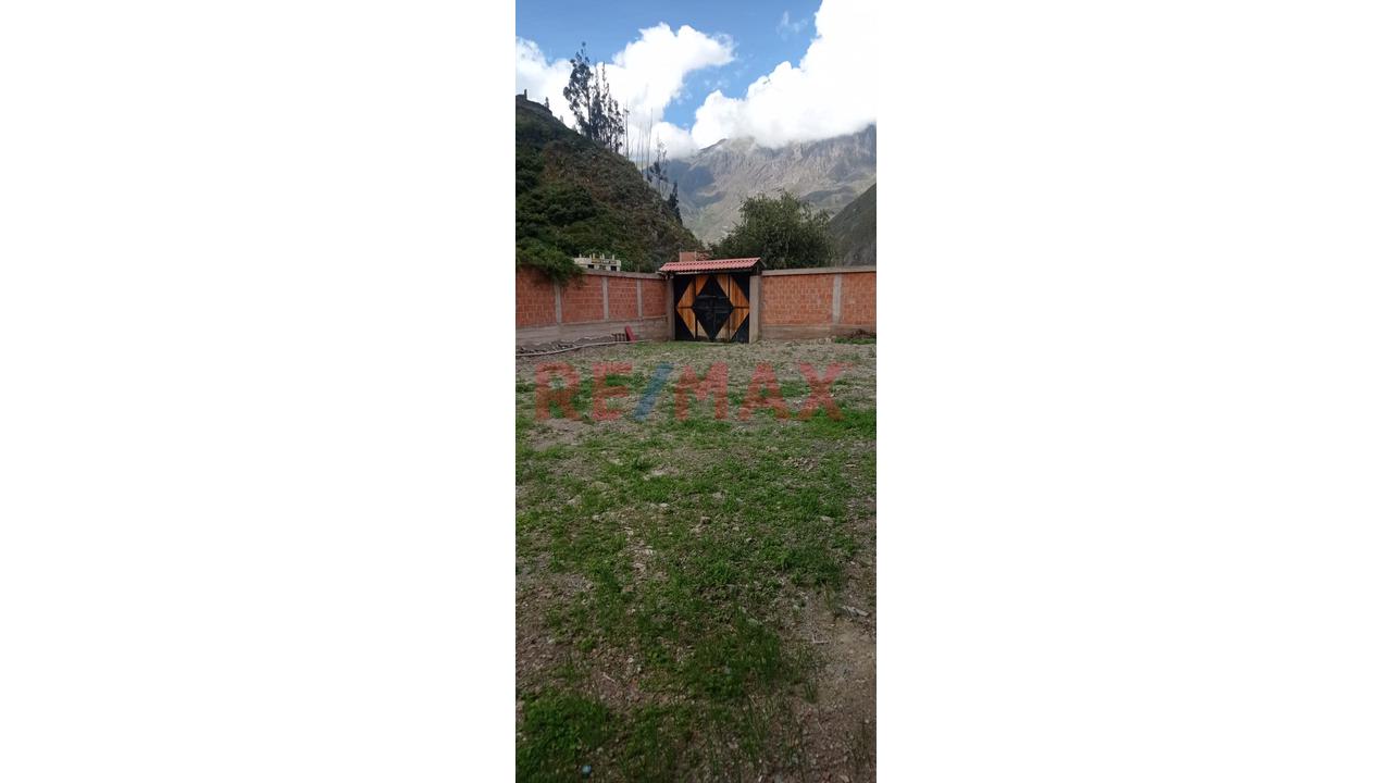 Alquiler De Casa Semiamoblada En Estreno – Phyri, Ollantaytambo - 2