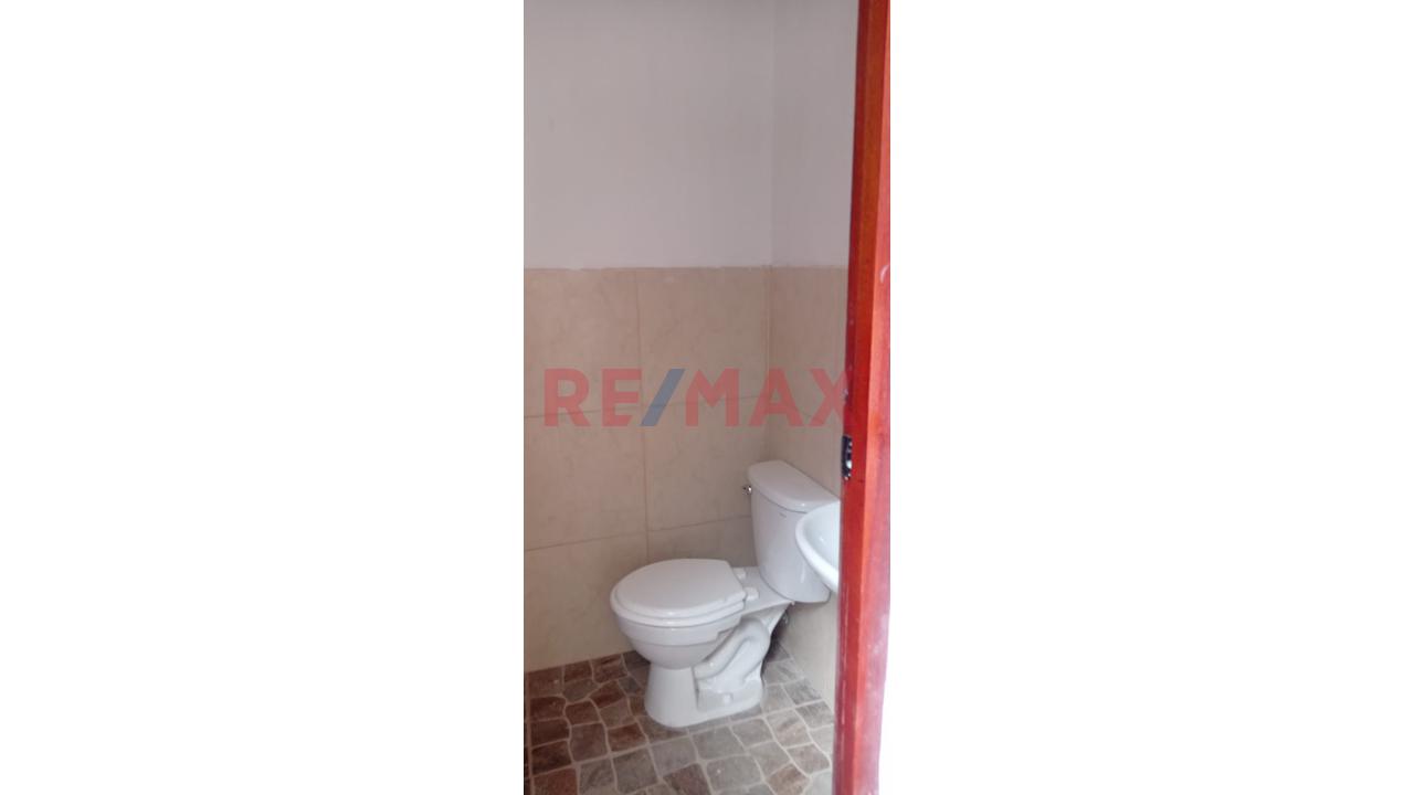 Casa Pequeña En Alquiler – Phiry, Ollantaytambo - 5
