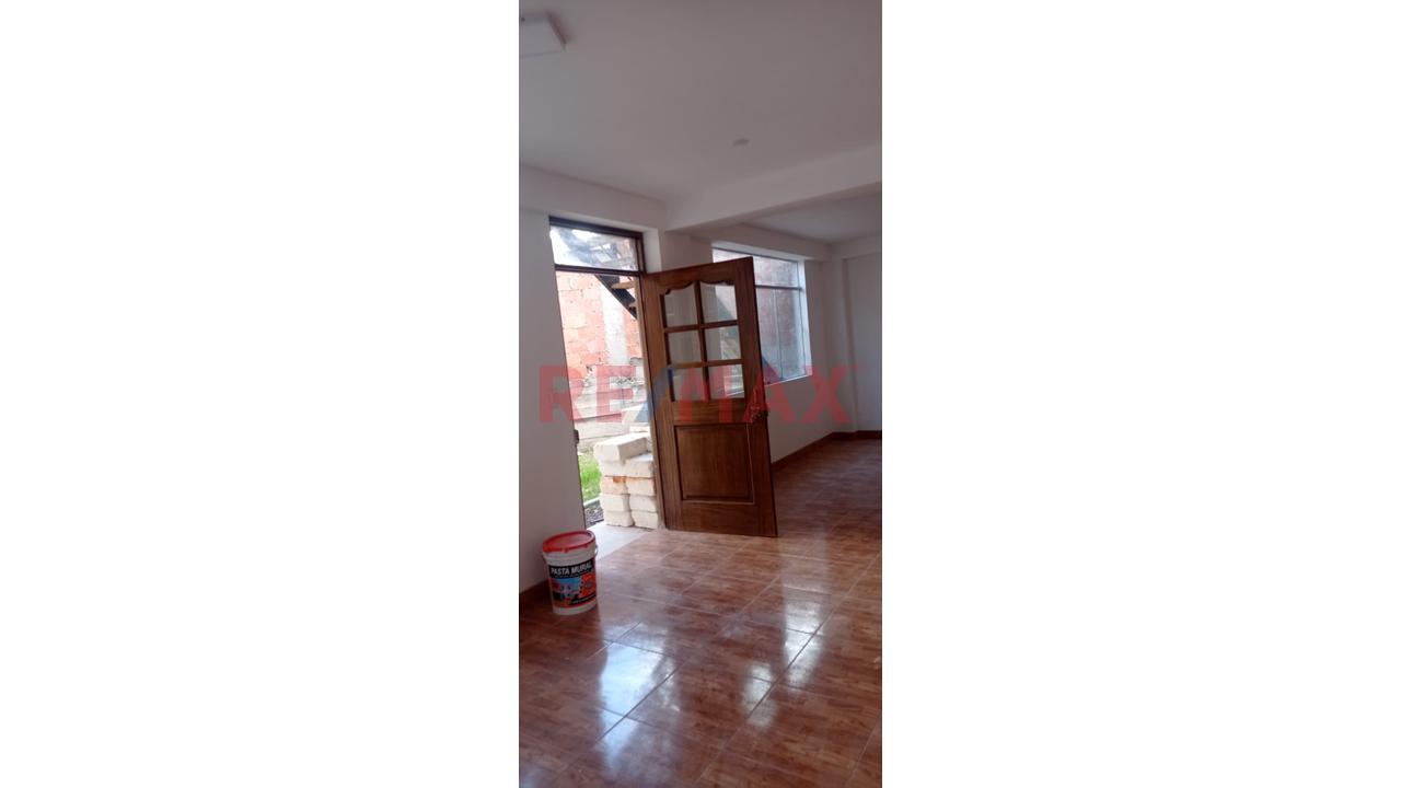 Casa Pequeña En Alquiler – Phiry, Ollantaytambo - 4