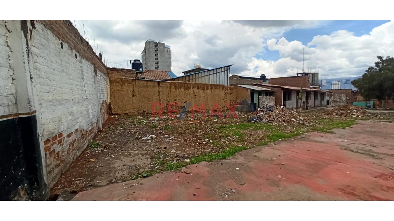 🏢🔥 Venta De Terreno Comercial En El Tambo — foto 5