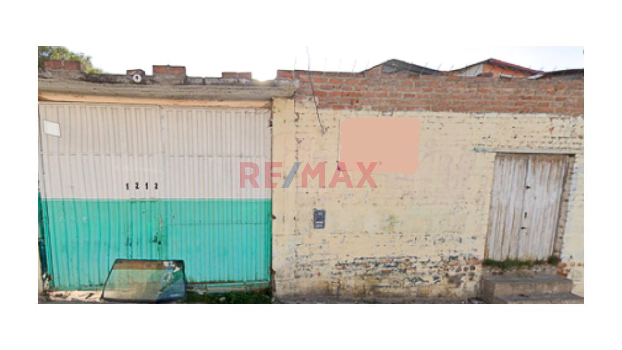🏢🔥 Venta De Terreno Comercial En El Tambo — foto 2