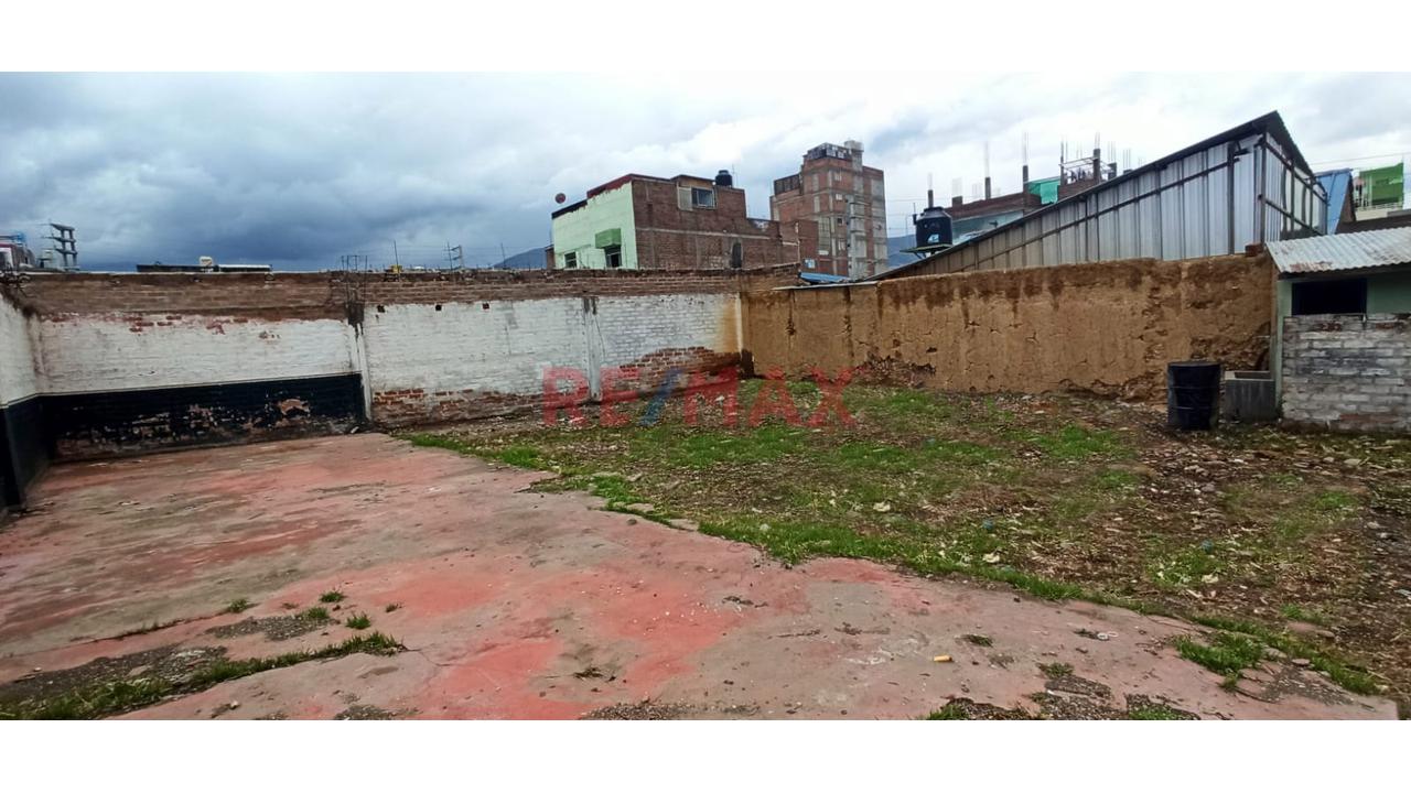 🏢🔥 Venta De Terreno Comercial En El Tambo — foto 4