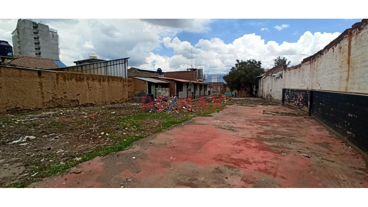 🏢🔥 Venta De Terreno Comercial En El Tambo — foto 6