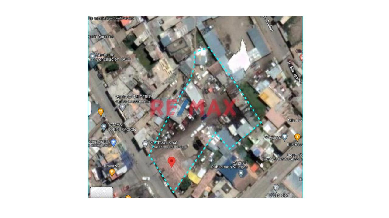 🏢🔥 Venta De Terreno Comercial En El Tambo — foto 3