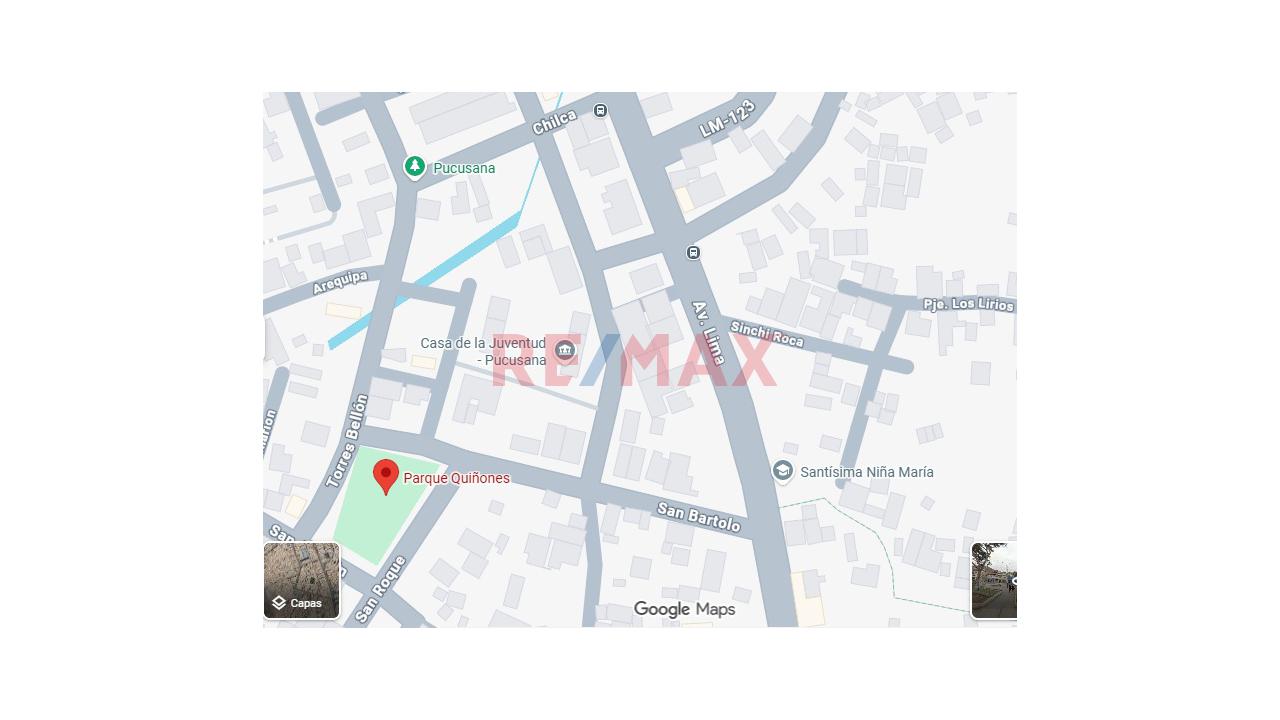 🏡 Oportunidad De Terreno En Pucusana 🌊 - 2