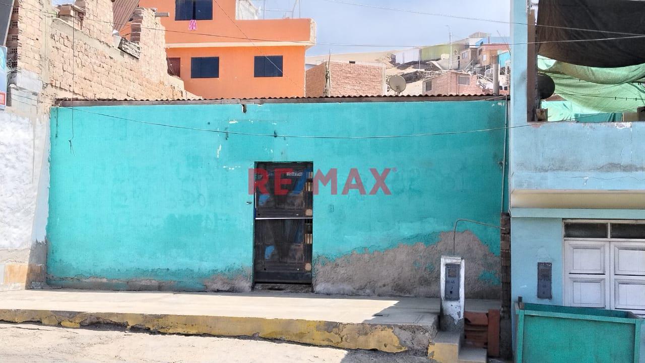 🏡 Oportunidad De Terreno En Pucusana 🌊 - 1