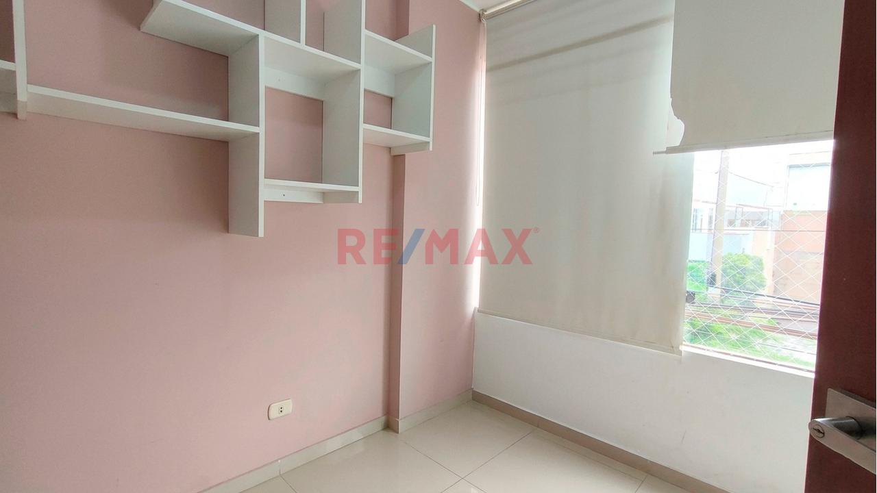 En Venta Duplex Amplio Y Funcional En Una Ubicacion Estrategica De La Molina - 6