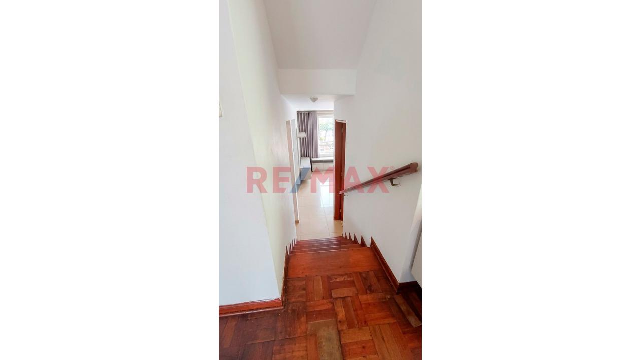 En Venta Duplex Amplio Y Funcional En Una Ubicacion Estrategica De La Molina - 10