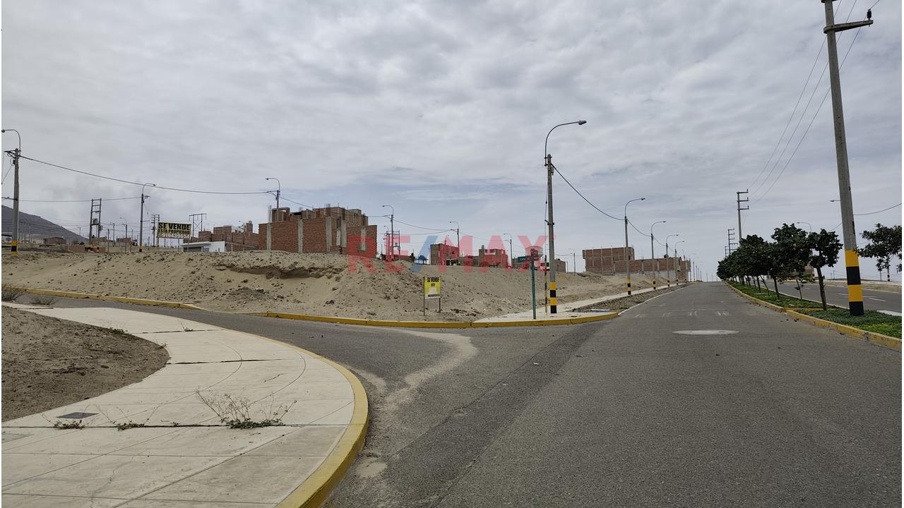 Se Vende Terreno 112.66 M2 Urb. Sol De Trujillo, Salaverry, Trujillo - 5