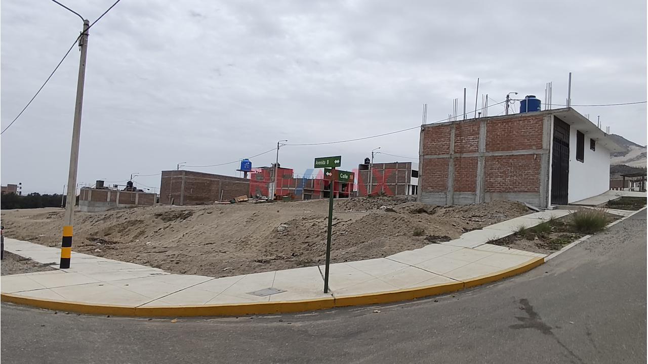 Se Vende Terreno 112.66 M2 Urb. Sol De Trujillo, Salaverry, Trujillo - 3
