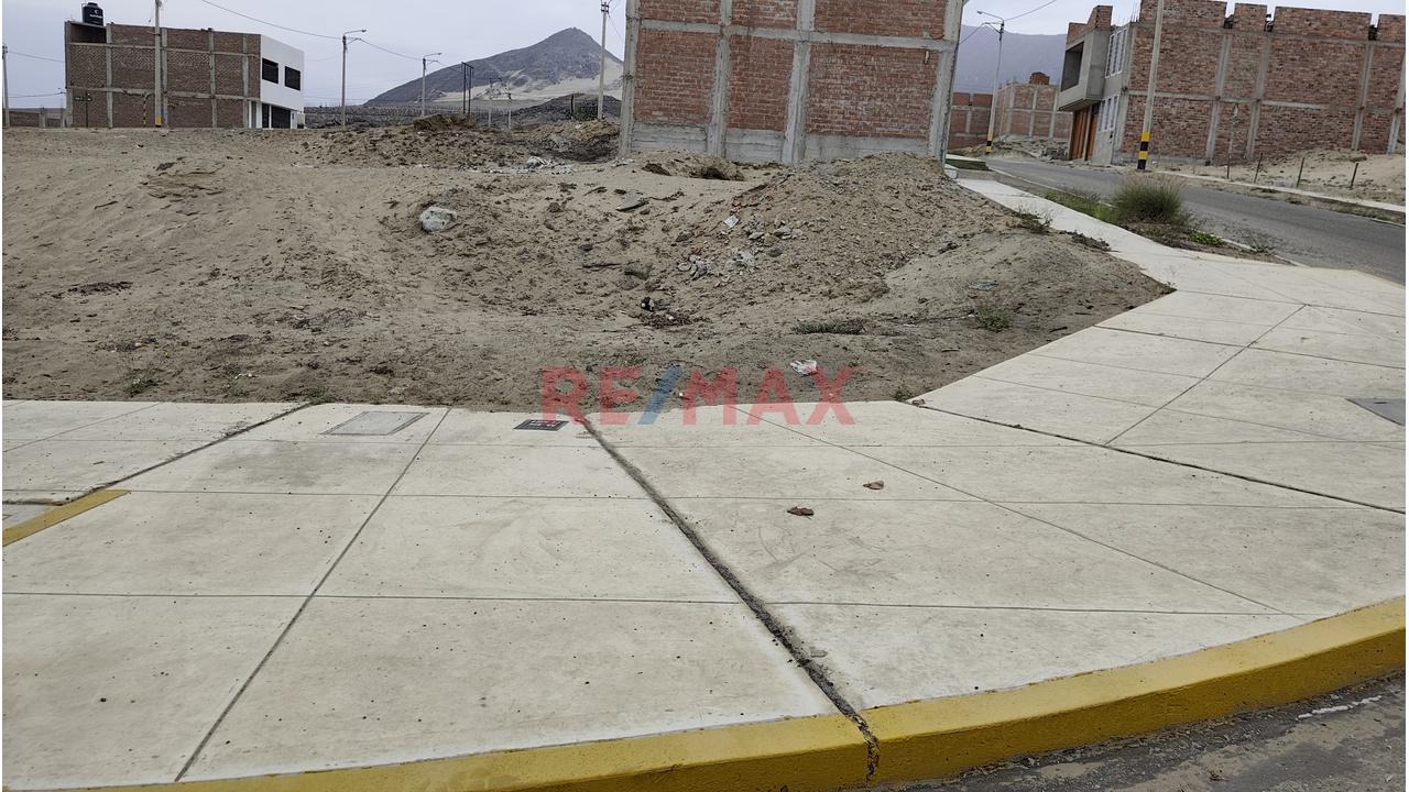 Se Vende Terreno 112.66 M2 Urb. Sol De Trujillo, Salaverry, Trujillo - 9