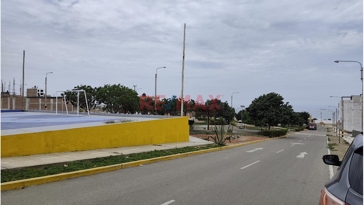 Se Vende Terreno 112.66 M2 Urb. Sol De Trujillo, Salaverry, Trujillo - 8