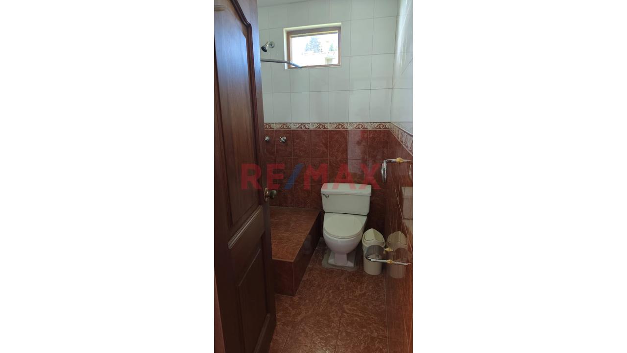 Se Vende Hermosa Casa De Campo, 1733 M2 De Área De Terreno Y 500 M2 De Área Construida, Tartar Grande, Los Baños Del Inca, Cajamarca - 3