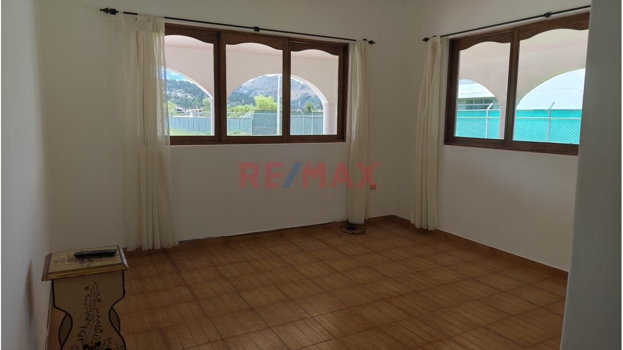 Se Vende Hermosa Casa De Campo, 1733 M2 De Área De Terreno Y 500 M2 De Área Construida, Tartar Grande, Los Baños Del Inca, Cajamarca - 14