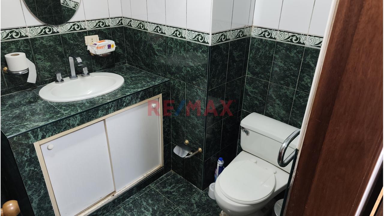 Se Vende Hermosa Casa De Campo, 1733 M2 De Área De Terreno Y 500 M2 De Área Construida, Tartar Grande, Los Baños Del Inca, Cajamarca - 8