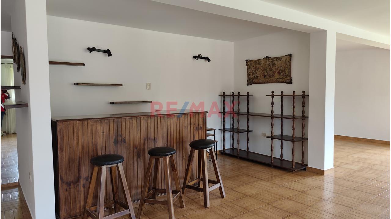Se Vende Hermosa Casa De Campo, 1733 M2 De Área De Terreno Y 500 M2 De Área Construida, Tartar Grande, Los Baños Del Inca, Cajamarca - 5