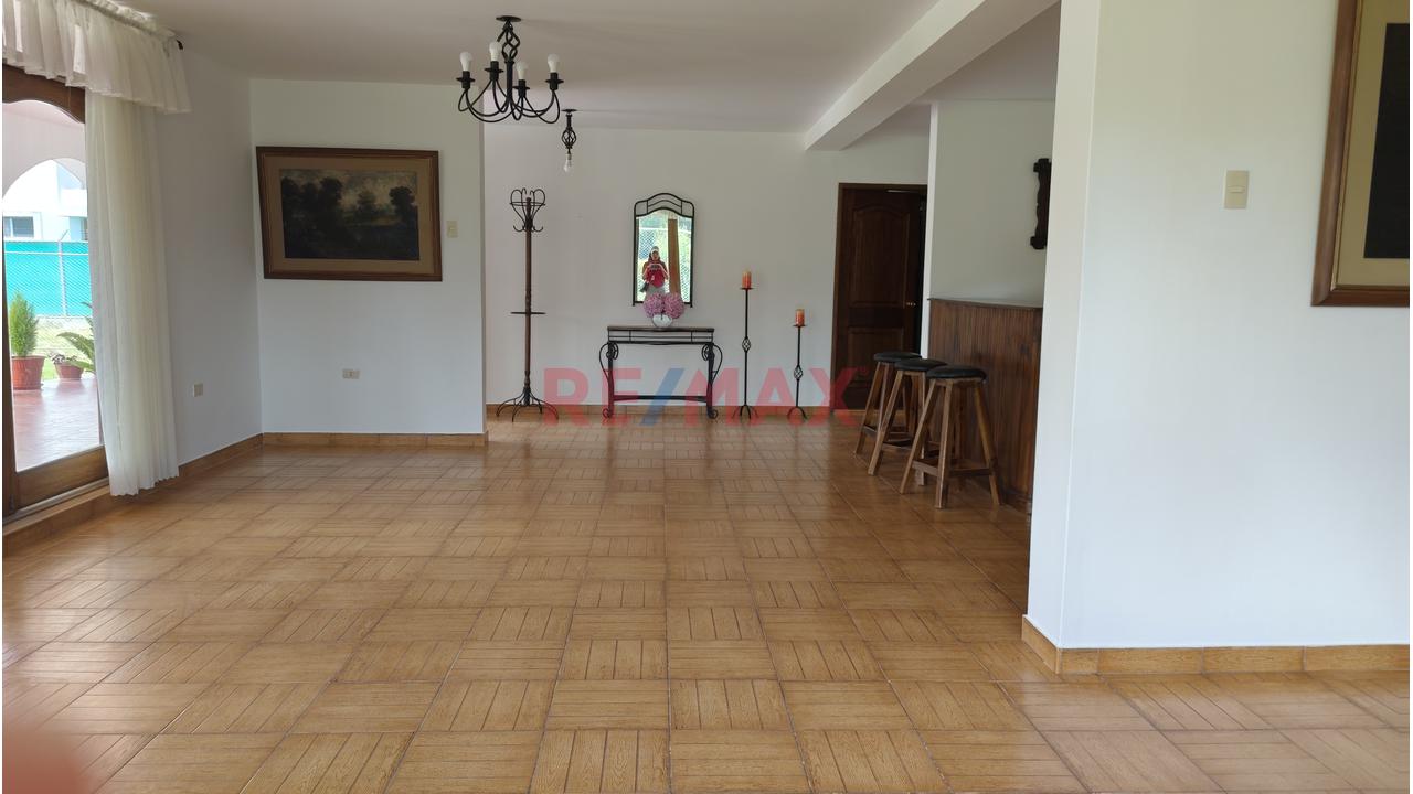 Se Vende Hermosa Casa De Campo, 1733 M2 De Área De Terreno Y 500 M2 De Área Construida, Tartar Grande, Los Baños Del Inca, Cajamarca - 21