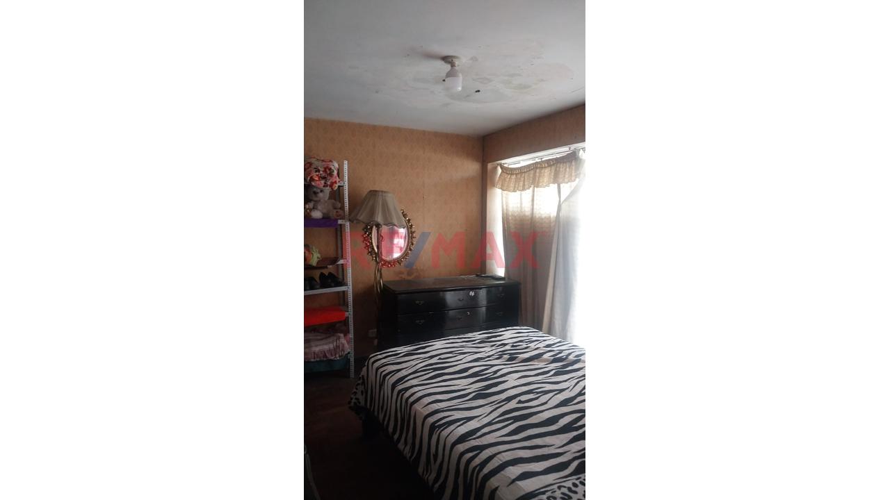 Casa Para Inversiòn Frente Al Mall Bellavistaa - 7