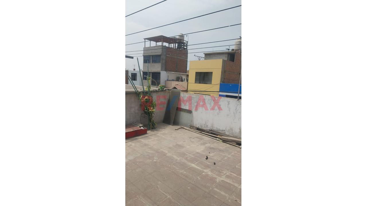 Casa Para Inversiòn Frente Al Mall Bellavistaa - 12
