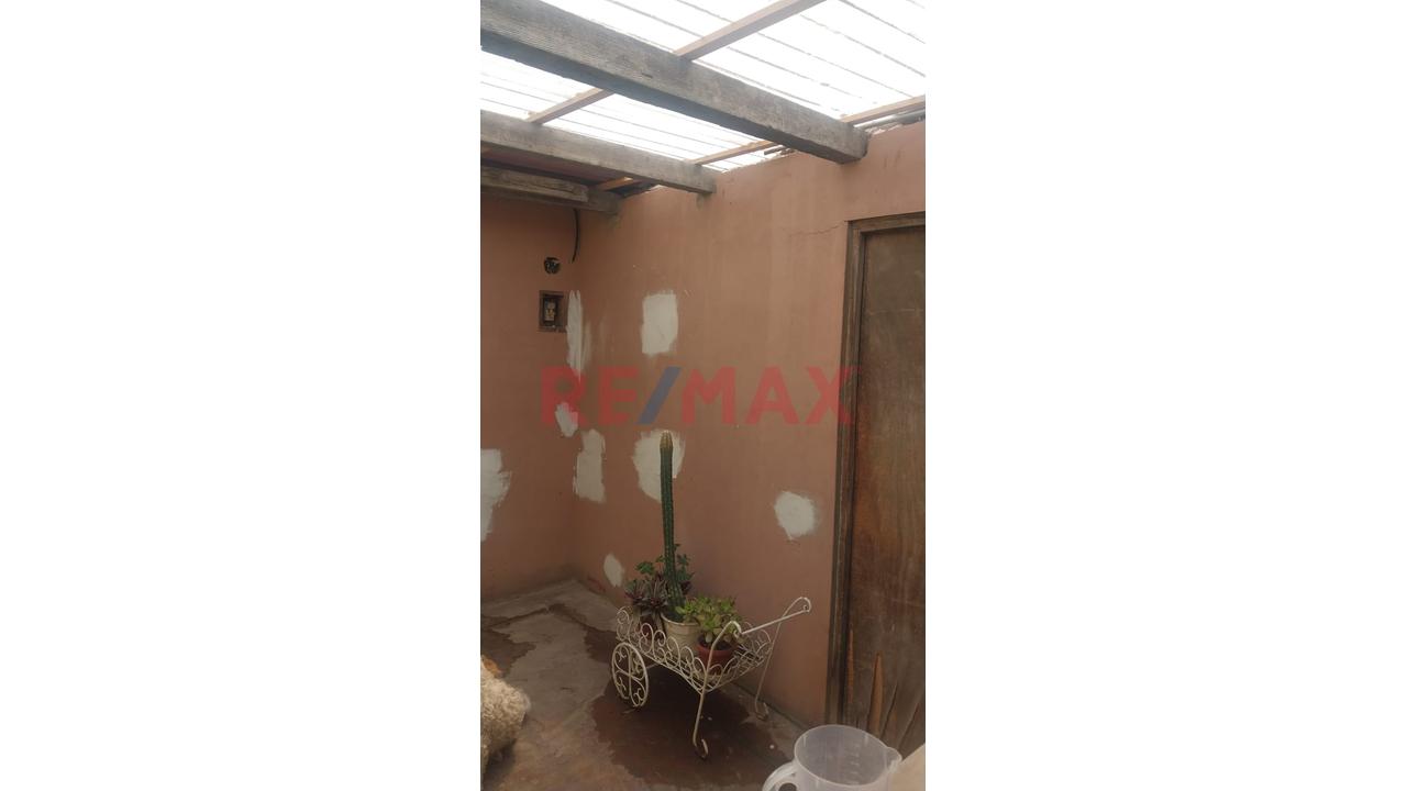 Casa Para Inversiòn Frente Al Mall Bellavistaa - 20