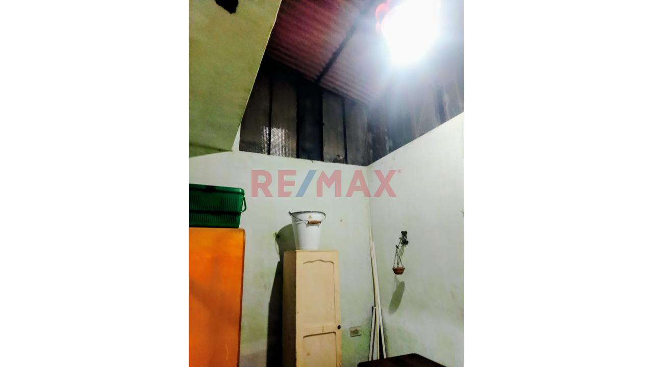 Casa Para Inversiòn Frente Al Mall Bellavistaa - 16