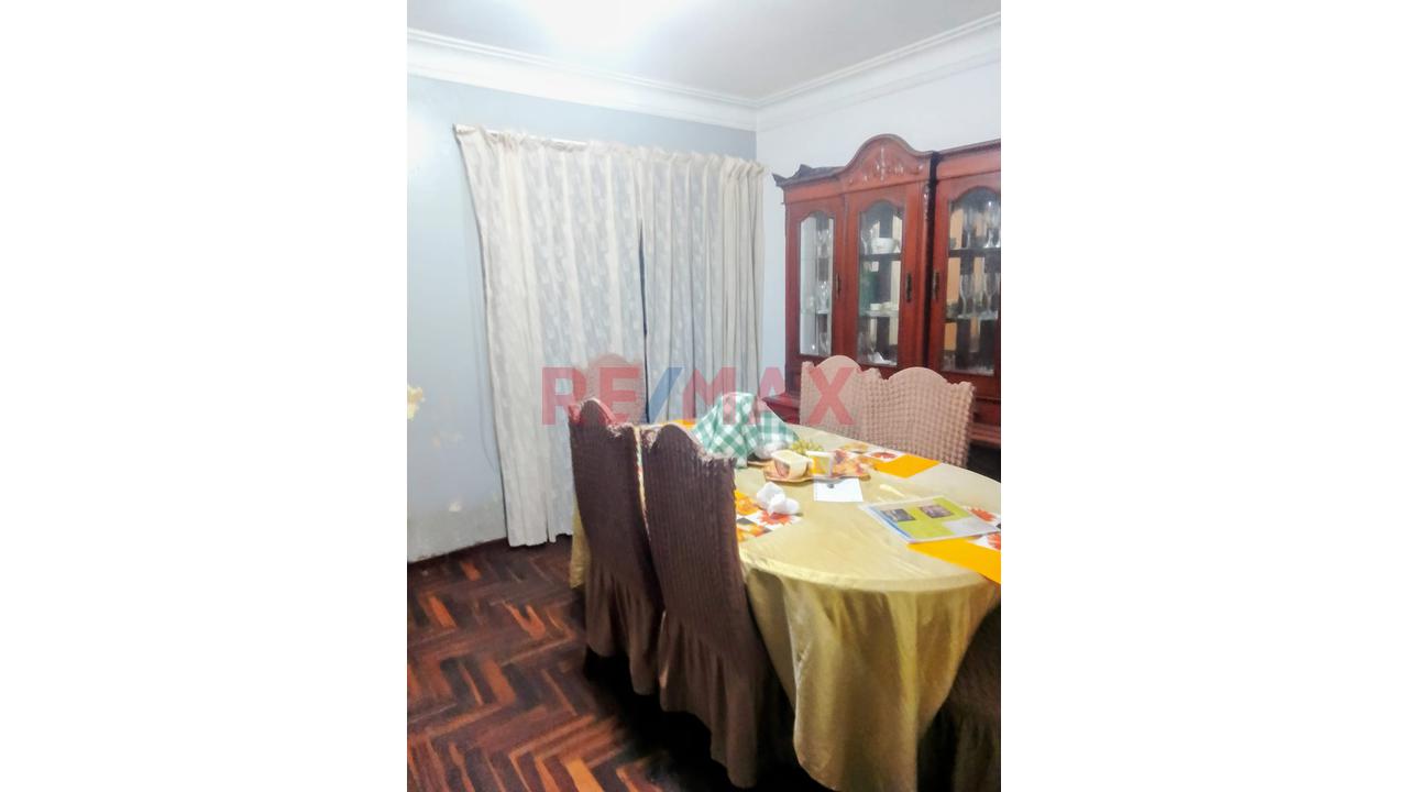 Casa Para Inversiòn Frente Al Mall Bellavistaa - 6