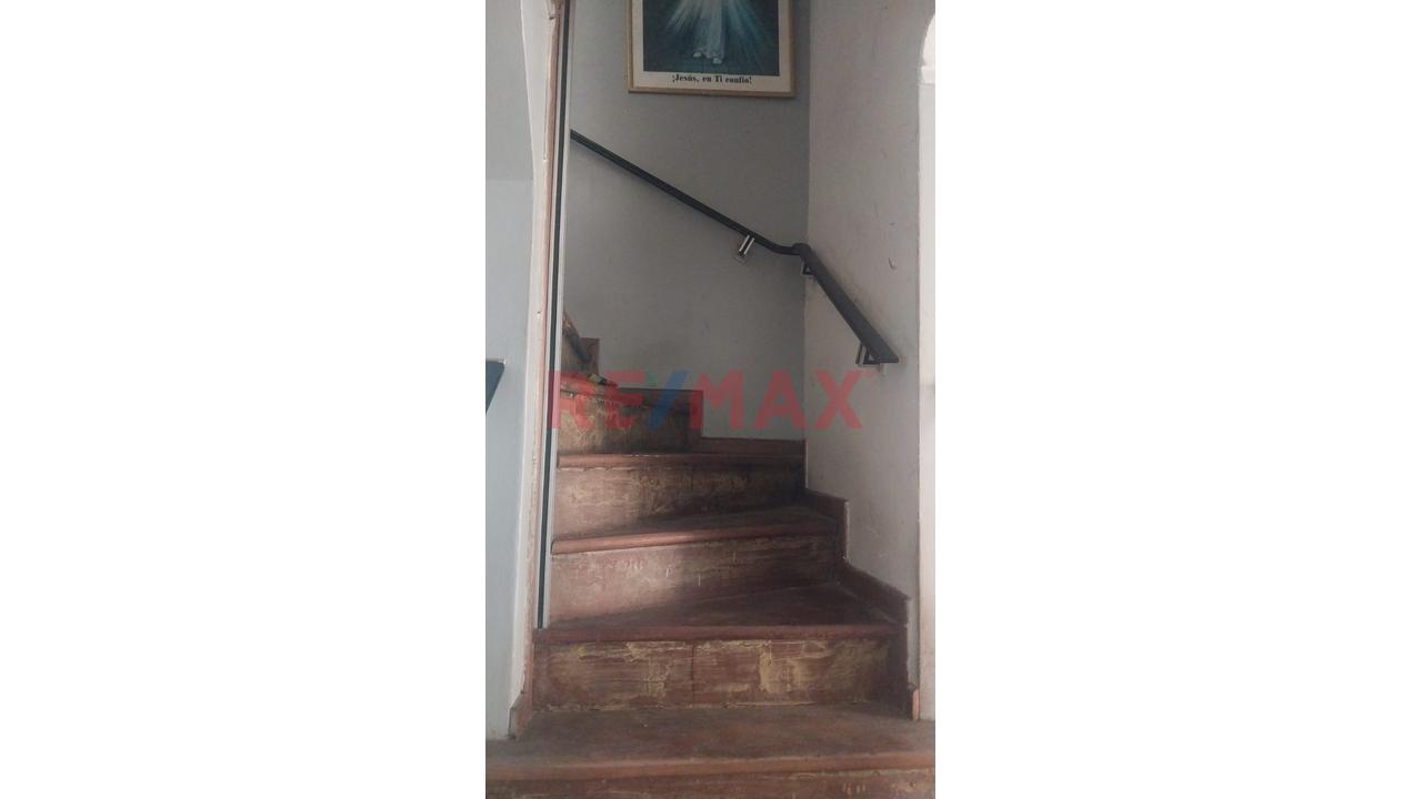 Casa Para Inversiòn Frente Al Mall Bellavistaa - 13