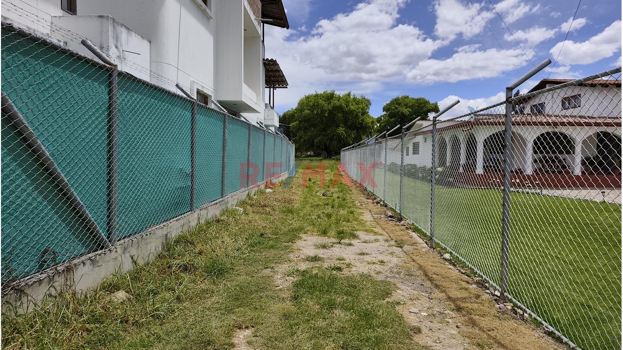 Se Vende Hermoso Terreno De 1810 M2, Tar Tar Grande, Los Baños Del Inca, Cajamarca - 5