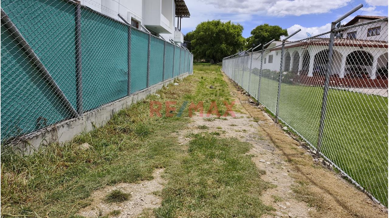 Se Vende Hermoso Terreno De 1810 M2, Tar Tar Grande, Los Baños Del Inca, Cajamarca - 4
