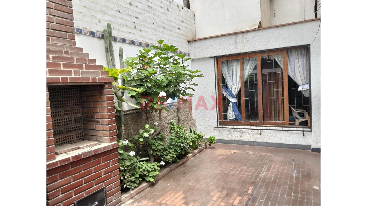 Se Vende Exclusivo Departamento En Primer Piso En Chorrillos — foto 13
