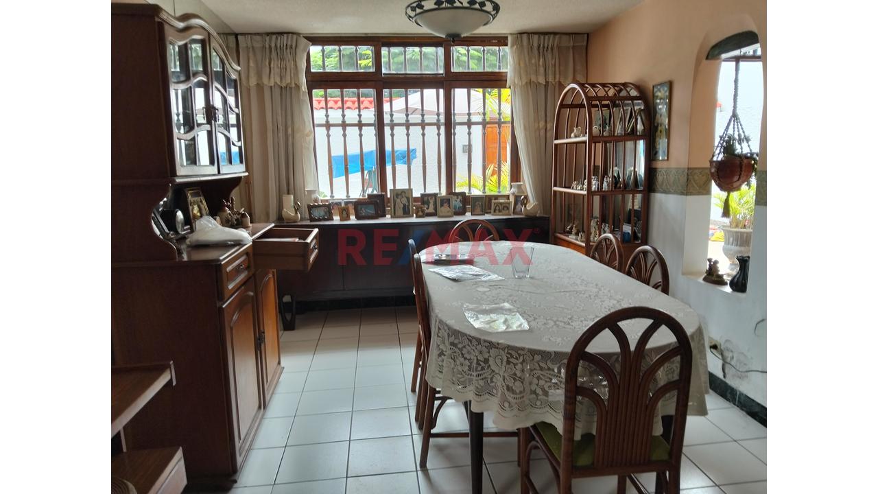 Se Vende Exclusivo Departamento En Primer Piso En Chorrillos — foto 6