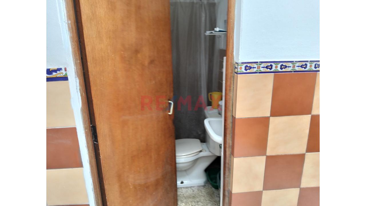 Se Vende Exclusivo Departamento En Primer Piso En Chorrillos — foto 8