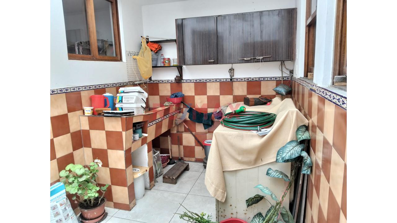 Se Vende Exclusivo Departamento En Primer Piso En Chorrillos — foto 7