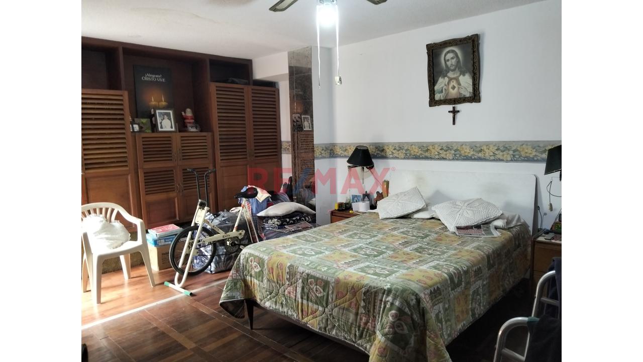 Se Vende Exclusivo Departamento En Primer Piso En Chorrillos — foto 14