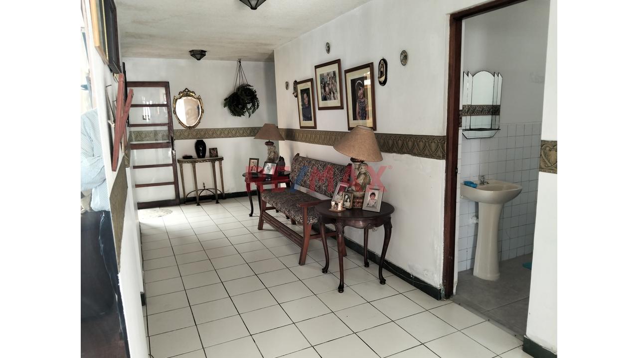 Se Vende Exclusivo Departamento En Primer Piso En Chorrillos — foto 4
