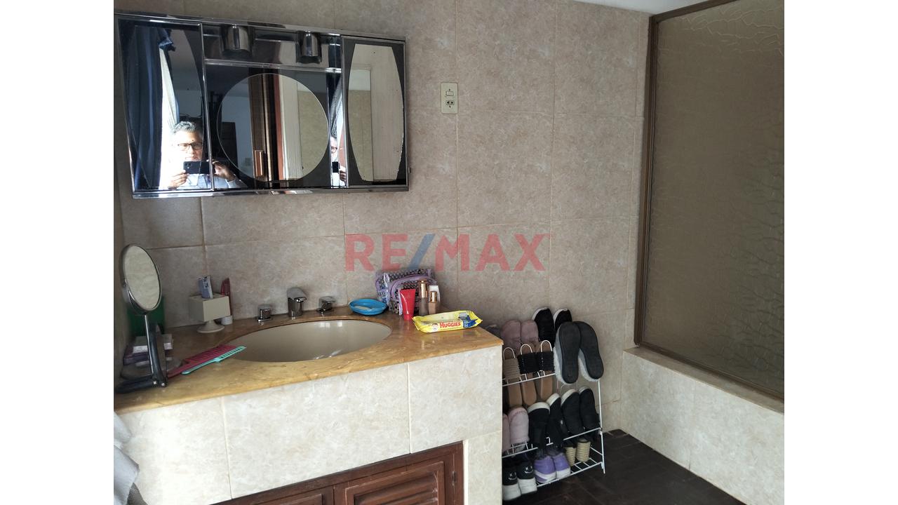 Se Vende Exclusivo Departamento En Primer Piso En Chorrillos — foto 15