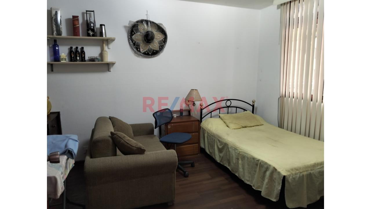Se Vende Exclusivo Departamento En Primer Piso En Chorrillos — foto 9