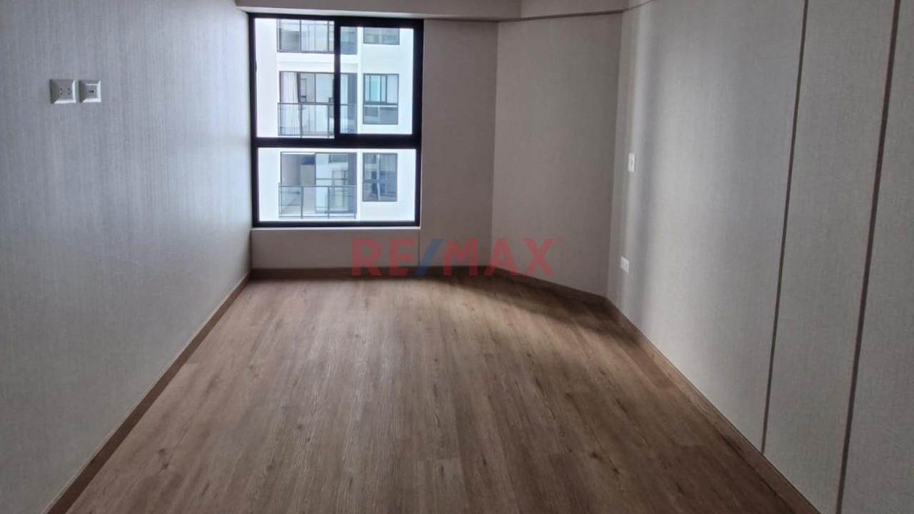 Minidepartamento De Estreno En Av. Bolivar - Pueblo Libre