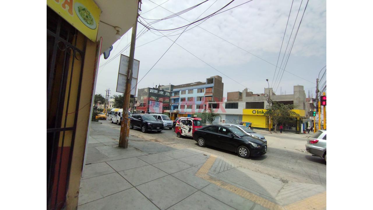 Alquiler De Local Comercial En Av. Guillerno De La Fuente Comas 3Er Piso — foto 10