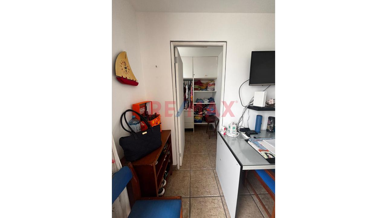 Venta De Casa De Playa En Condominio Asia Del Mar - Segunda Fila (Km 108) — foto 8