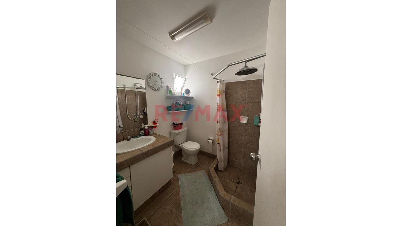 Venta De Casa De Playa En Condominio Asia Del Mar - Segunda Fila (Km 108) — foto 14