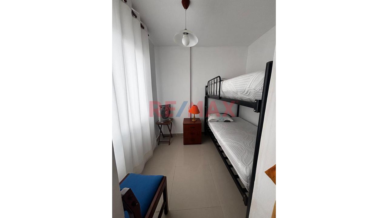 Venta De Casa De Playa En Condominio Asia Del Mar - Segunda Fila (Km 108) — foto 13
