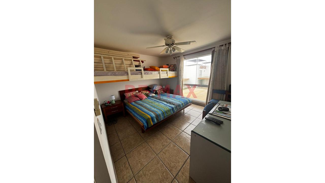 Venta De Casa De Playa En Condominio Asia Del Mar - Segunda Fila (Km 108) — foto 10