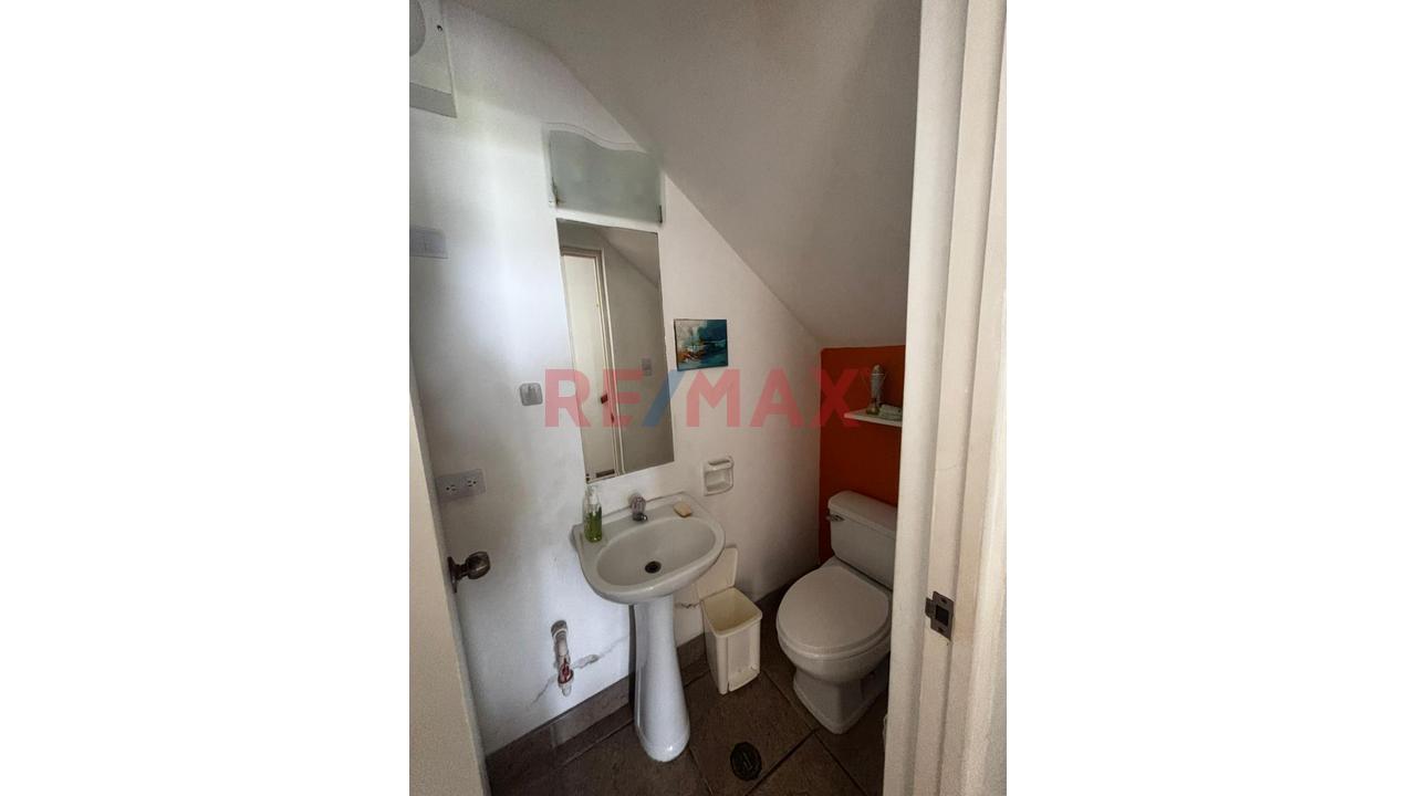 Venta De Casa De Playa En Condominio Asia Del Mar - Segunda Fila (Km 108) — foto 15