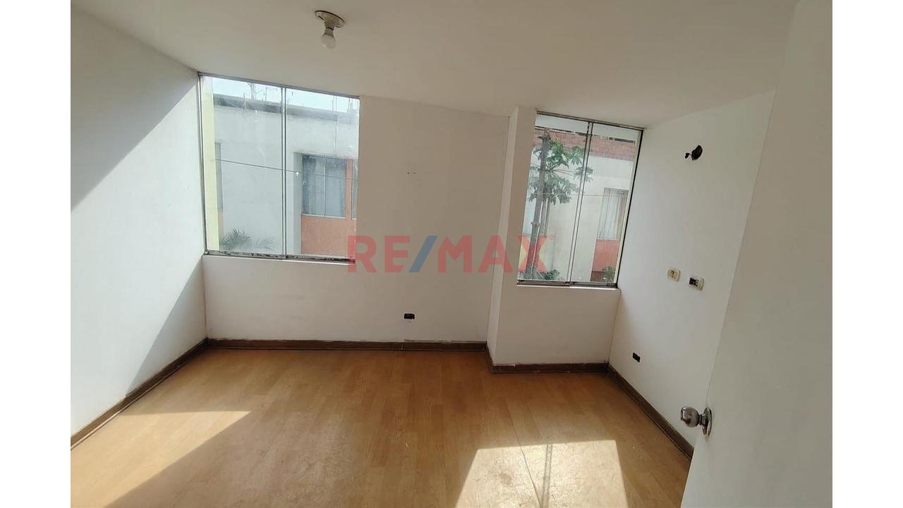 Casa De 2 Pisos En Condominio Alameda San Juan – Carabayllo — foto 6